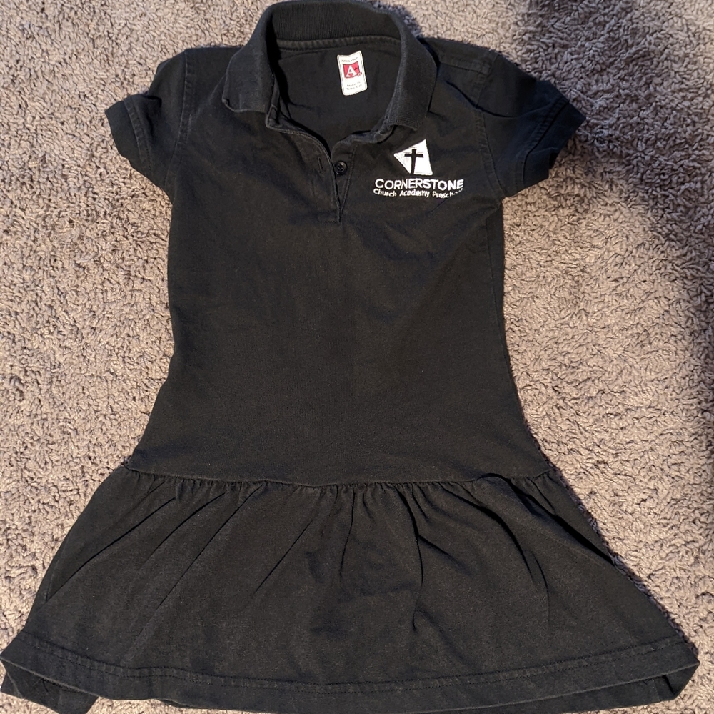 Corner Store Christian Academy Dress